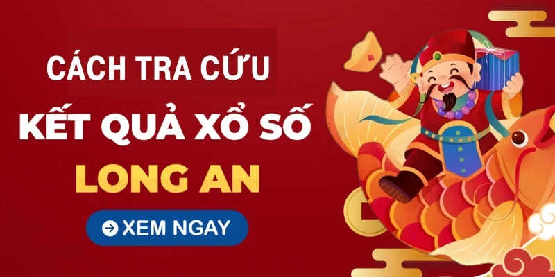 Cách tra cứu XSLA tại website