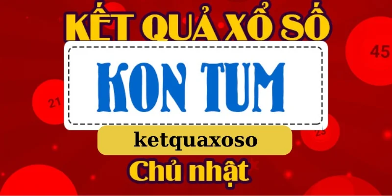 Cơ cấu về giải thưởng tại Kom Tum