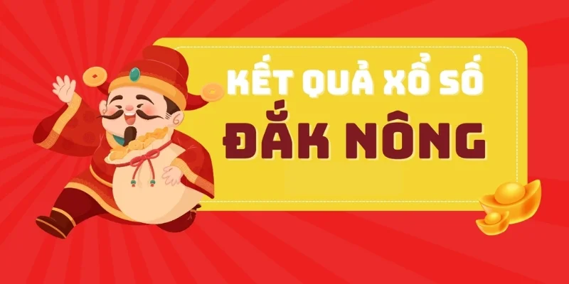 Chi tiết trao giải tại Đăk Nông