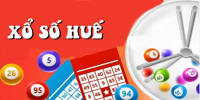 XS Huế cập nhật bảng vàng với nhiều giải thưởng hấp dẫn