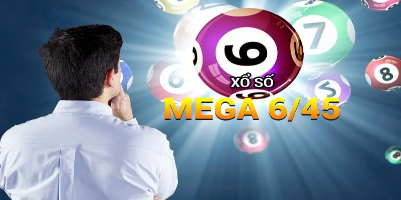 Tìm hiểu chi tiết về Mega 6/45