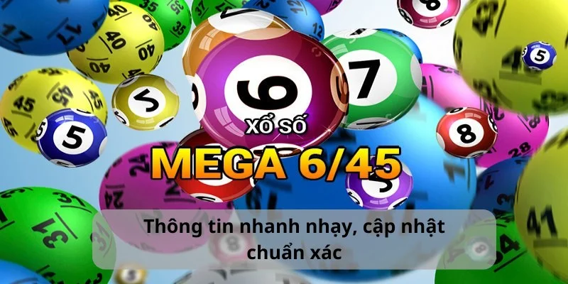 Thông tin nhạy bén, cập nhật chuẩn