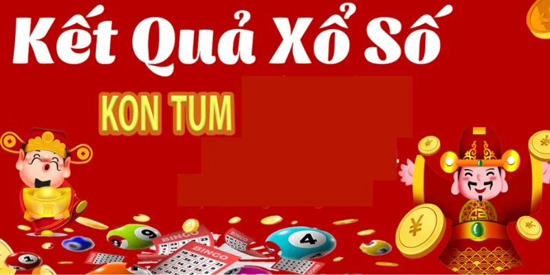 Xổ Số tỉnh  Kom Tum là một tính năng hữu ích