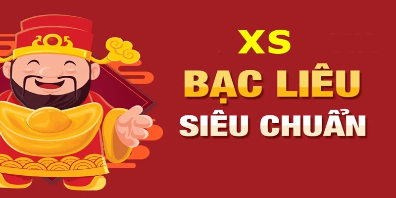 Cung cấp thông tin XS Bạc Liêu hoàn toàn miễn phí tại ketquaxoso