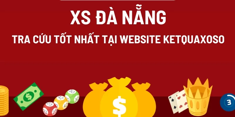 Hướng dẫn xem XS Đà Nẵng