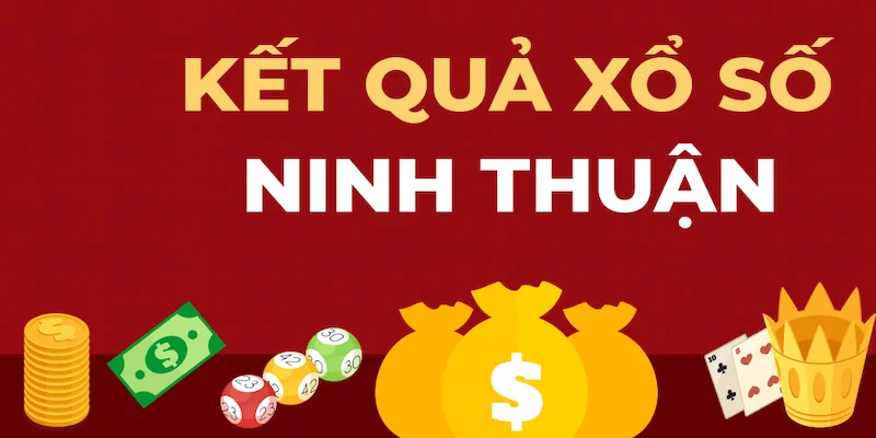 XS Ninh Thuận phát trực tiếp thứ 6 hàng tuần