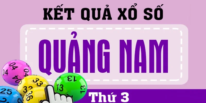 XS Quảng Nam hôm nay tại Ketquaxoso có nhiều thông tin vô cùng hữu ích