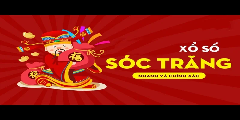 Thông tin cần biết khi tìm hiểu về xổ số Sóc Trăng