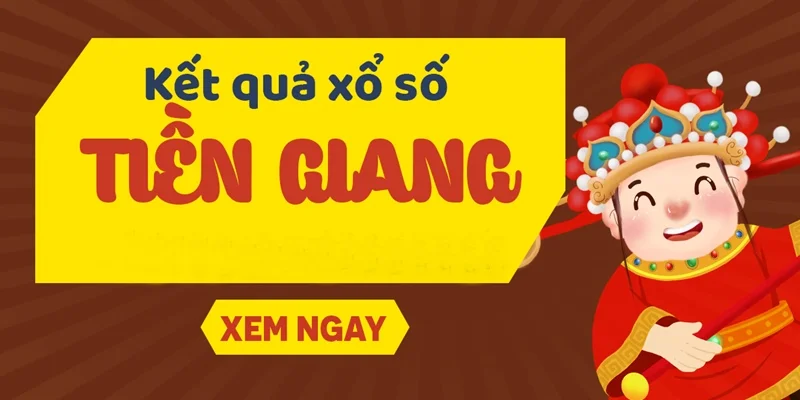 XS Tiền Giang - Tiện ích có lượt truy cập đông đảo tại trang web trực tuyến