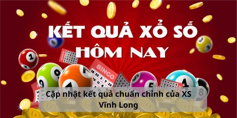 Cập nhật kết quả nhanh gọn và đầy đủ