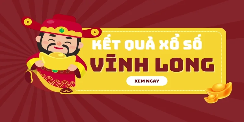 Giới thiệu về Xố số Vĩnh Long